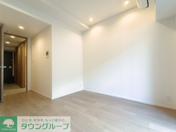 ザ・パークハビオ文京江戸川橋の物件内観写真